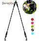 Leash Duuble Coupler Connecter Reflective