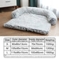 Sofa Bed Couch Cover