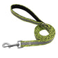 Leash Nylon Reflective 150cm/5ft