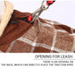 Winter Thick plaid Warm Coat
