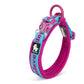 Collar Neoprene Reflective TRUELOVE