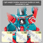 Harness Festive Summer Colors Reflective TRUELOVE
