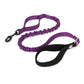 Leash Two Handle bungee TRUELOVE