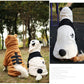 Hoodies costumes for Large Dogs
