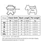 Hoodies Solid Color XS-XXL