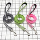 Leash Nylon Reflective 150cm/5ft