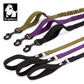 Leash Two Handle bungee TRUELOVE