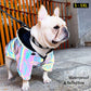 Wickedly Reflective Dog Coat