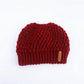 Warm Ponytail Tuque