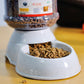 Automatic Food and or Water Dispenser