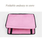 Seat Cover Car Seat Folding Dog Carrier