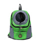 Puppack Backpack Dog Carrier