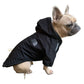 Winter Reflective Waterproof The Dog Face