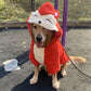 Hoodies costumes for Large Dogs