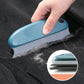 Hair Remover Rubber Cleaning Brush