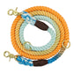 Leash Braided Clip rope 2 sizes