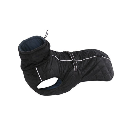 Winter Down Jacket Water and WindProof XS-XL