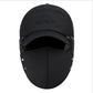 Winter Thermal Bomber Hats