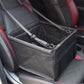 Seat Cover Car Seat Folding Dog Carrier