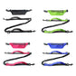 Leash Hands Free Bungee belt with pocket