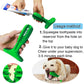 Toothbrush Toy