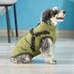 Winter Jacket and sweater