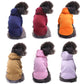 Hoodies Solid Color XS-XXL