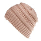 Warm High Pony Tuque