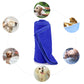 Microfiber Bath towel 2 pack