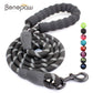 Leash Reflective Nylon Rope 5ft