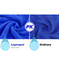 Microfiber Bath towel 2 pack