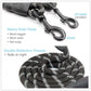 Leash Reflective Nylon Rope 5ft