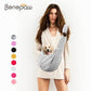 Backpack Sling Reversable