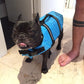 Safety Vest life Jacket Summer Printed
