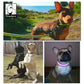 TrueLove reflective nylon padded collar