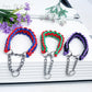Collar Paracord Pinch style