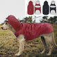 Raincoat for Large Dogs