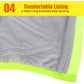 Harness Cooling Vest TRUELOVE