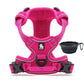 TrueLove no pull harness