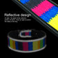 Collar and Leash set Reflective
