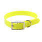 Collar TPU + Nylon Waterproof
