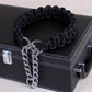 Collar Paracord Pinch style