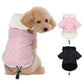 Winter Coat for small dogs