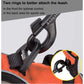 TrueLove no pull harness