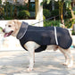 Winter Warm Thick Coat Waterproof medium - large dogs