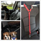 Seat Belt for dog travel Adjustable Reflective