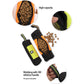 Treat bag with Poop bag pouch TRUELOVE