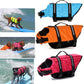 Safety Vest life Jacket Summer Printed