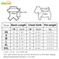 Warm Winter Pajamas Fleece Jumpsuit