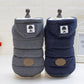 Winter Fleece  Jacket